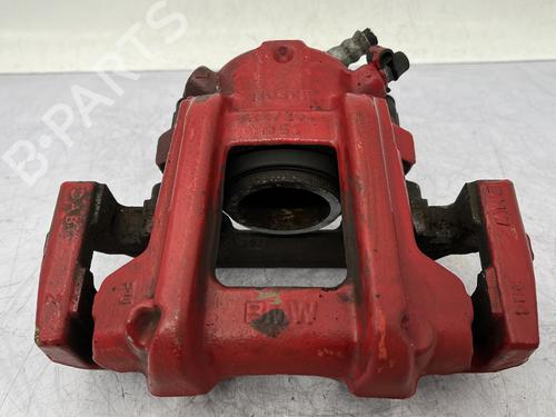 Used Right front brake caliper Right front brake caliper BMW 1 (F21) 118 d (143 hp) 23750935 23750935