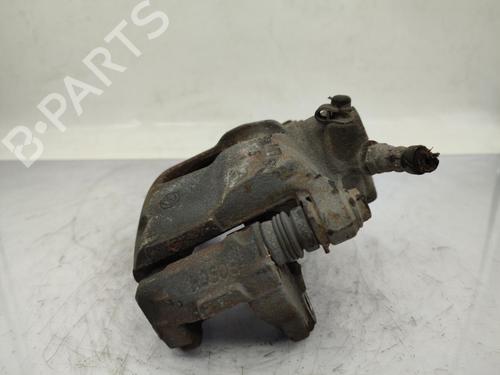 Left front brake caliper FIAT 500 C (312_) 1.2 (312CXA1A, 312AXA1A) | BP23729427M105  - Image 6