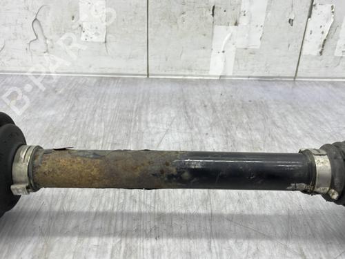 Left front driveshaft SEAT IBIZA IV (6J5, 6P1) 1.2 TSI | BP31800485M38 