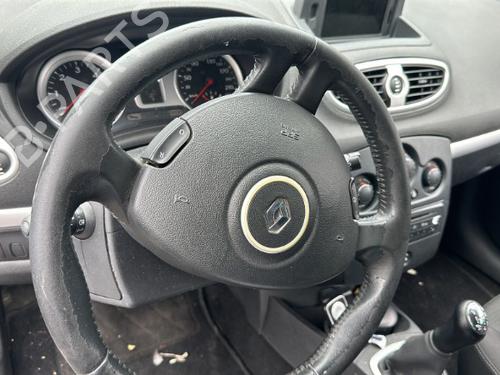 Control unit RENAULT CLIO III Hatchback Van (SB_, SR_) | BP25270232M11 - Image 28