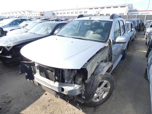 Rear left seatbelt DACIA DUSTER (HS_) 1.5 dCi | BP23697741I29 - Image 7