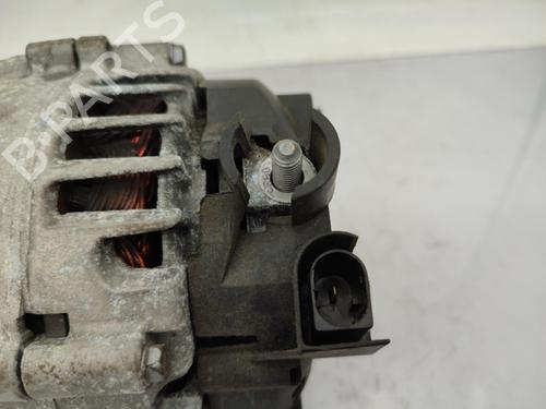 Alternator FORD FIESTA VI (CB1, CCN) 1.4 TDCi | BP23730333M7 