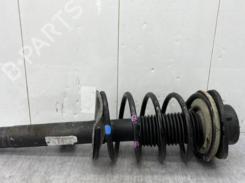 Used Right front shock absorber PEUGEOT 206 Hatchback (2A/C) 1.6 16V (109 hp) 23739668