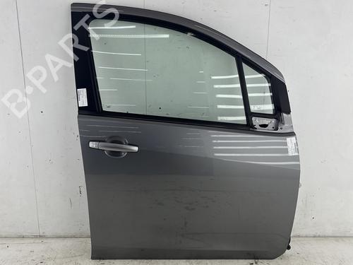 Used Right front door SUZUKI SPLASH (EX) 1.0 (A5B310) (65 hp) 23683955