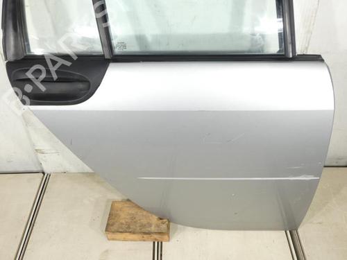 Dør høyre bak SMART FORFOUR (454) 1.5 CDI (454.001) | BP23696905C5 