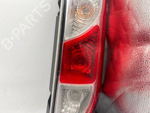 Right taillight RENAULT KANGOO Express (FW0/1_) | BP37868124C35 - Image 8