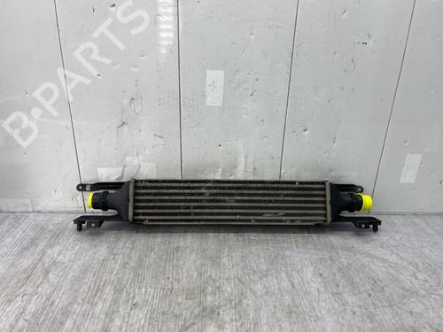 Used Intercooler Intercooler OPEL CORSA D (S07) [2006-2015] 40551738 40551738