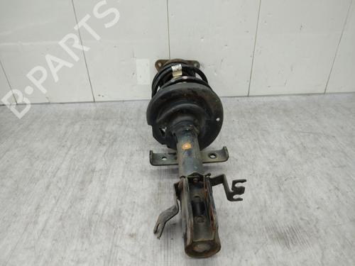 Used Left front shock absorber RENAULT CLIO IV (BH_) 1.5 dCi 90 (90 hp) 23732960