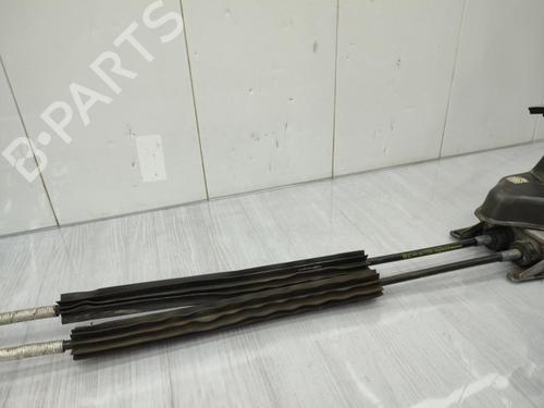 Gear lever AUDI A3 (8P1) 2.0 TDI 16V quattro | BP23733086M90 