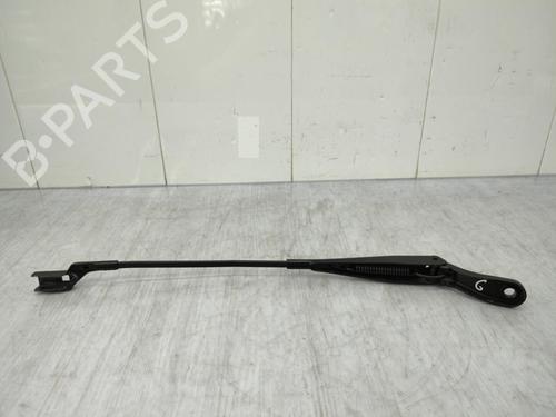 Front windshield wiper arm PEUGEOT 208 I (CA_, CC_) 1.0 VTi | BP23728508C143 