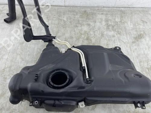 Fuel tank VW POLO V (6R1, 6C1) 1.2 TSI 16V | BP23742558C62