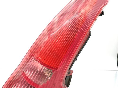 Right taillight PEUGEOT 206 SW (2E/K) 1.4 | BP23677363C35  - Image 5