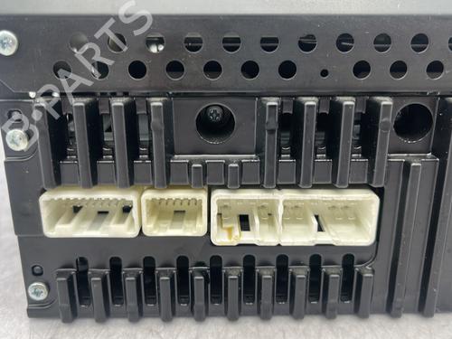 Radio TOYOTA AURIS (_E15_) 2.0 D-4D (ADE150_, ADE150R) | BP30637455E6