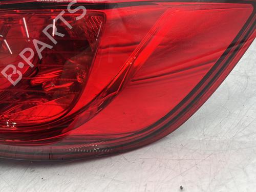 Høyre baklys RENAULT CLIO IV (BH_) 1.5 dCi 75 | BP29839283C35 