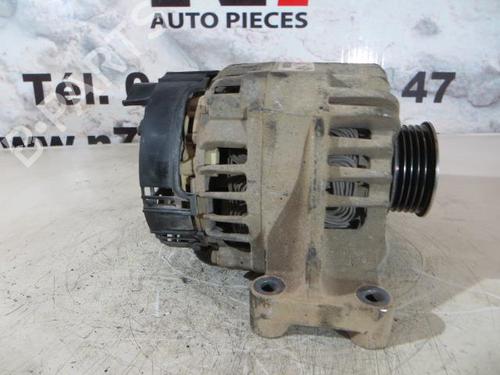 Alternator FIAT 500 (312_) 1.4 (312AXC1B, 312CXC1B) | BP23671472M7 