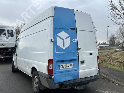 Steering pump FORD TRANSIT Van (FA_ _) 2.2 TDCi | BP32765811M99  - Image 12