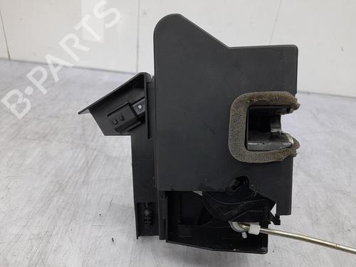 Front right lock DACIA SANDERO III 1.0 TCe 100 ECO-G | BP23708516C97 