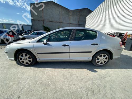 Engine PEUGEOT 407 (6D_) 1.6 HDi 110 (6D9HZC, 6D9HYC) | BP36002975M1  - Image 96