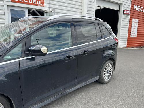 Headlight switch FORD GRAND C-MAX (DXA/CB7, DXA/CEU) 1.6 TDCi | BP23741257I24 - Image 34