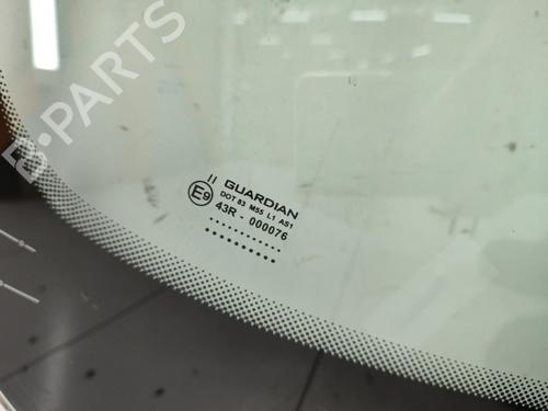 Windscreen PEUGEOT 206 Hatchback (2A/C) 2.0 HDI 90 | BP23675729C63 