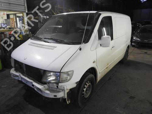 Left front indicator MERCEDES-BENZ VITO Van (W638) 112 CDI 2.2 (638.094) | BP23674301C32 