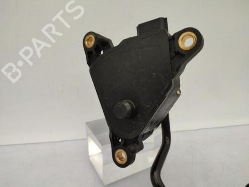 Used Pedal Pedal RENAULT CLIO III (BR0/1, CR0/1) 1.5 dCi (C/BR0G, C/BR1G) (68 hp) 23712233 23712233