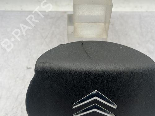 Driver airbag CITROËN C4 Grand Picasso I (UA_) 1.6 HDi | BP30442073C9