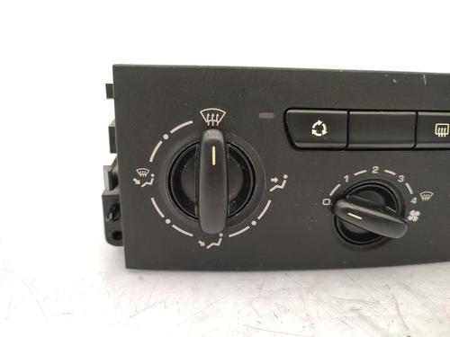 Climate control PEUGEOT 207 (WA_, WC_) 1.6 HDi | BP23719341I5 