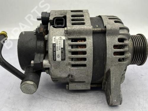 Alternator HYUNDAI TUCSON (JM) 2.0 CRDi All-wheel Drive | BP23751096M7 
