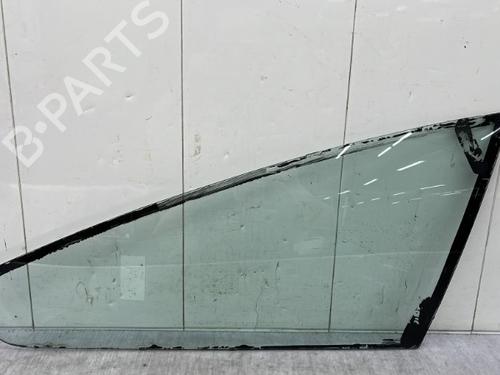 Used Rear right quarter glass CITROËN CX II 25 D Turbo (120 hp) 23689730