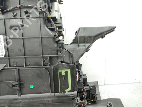 Heater matrix box RENAULT CLIO III Grandtour (KR0/1_) 1.5 dCi (KR0F) | BP23732697M61 