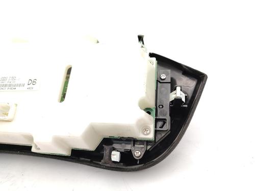 Climate control NISSAN JUKE (F15) 1.5 dCi | BP23711120I5 