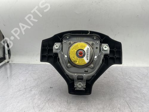 Førerens kollisjonspute TOYOTA AYGO (_B1_) 1.0 (KGB10_, KGB10R) | BP30711250C9