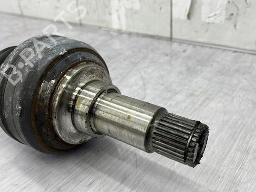 Right rear driveshaft MERCEDES-BENZ C-CLASS (W204) C 220 CDI (204.002) | BP29330097M41 