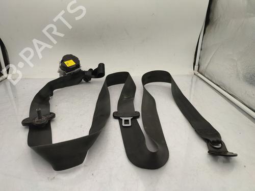 Front right seatbelt FIAT TALENTO Van (296_) 1.6 D | BP29021117I25 - Image 5