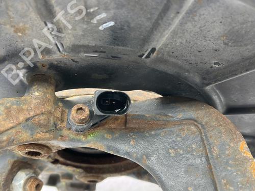 Left front steering knuckle VW GOLF V (1K1) 1.9 TDI | BP33631158M25 - Image 8