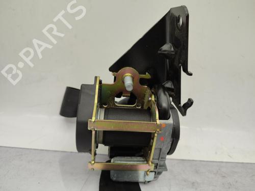 Front right belt tensioner PEUGEOT 307 CC (3B) 2.0 16V | BP23718381C88 