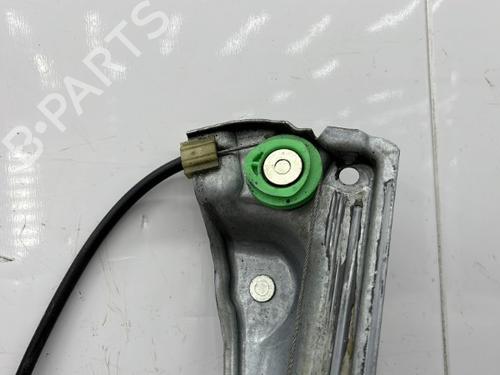 Front left window mechanism RENAULT LAGUNA III (BT0/1) 1.5 dCi (BT00, BT0A, BT0T, BT1J) | BP23756766C22 - Image 7