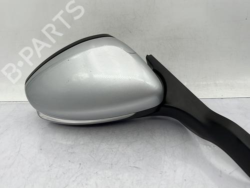 Used Right mirror PEUGEOT 208 I (CA_, CC_) 1.6 HDi / BlueHDi 75 (75 hp) 26954479