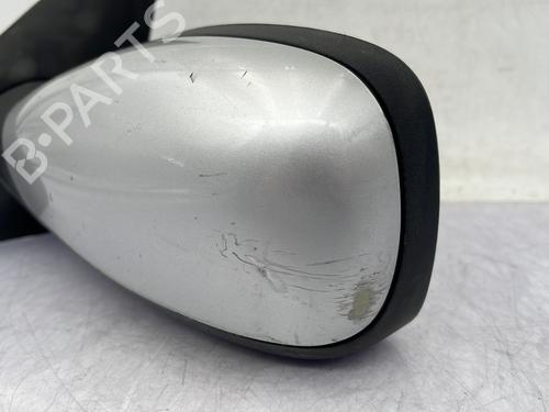 Left mirror PEUGEOT 306 Hatchback (7A, 7C, N3, N5) 1.9 D | BP31117544C26 