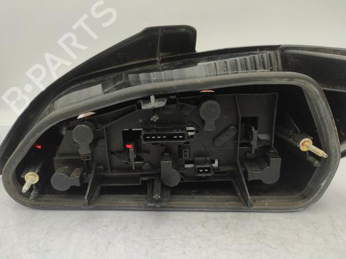 Left taillight PEUGEOT 406 (8B) 1.8 16V | BP25279685C34