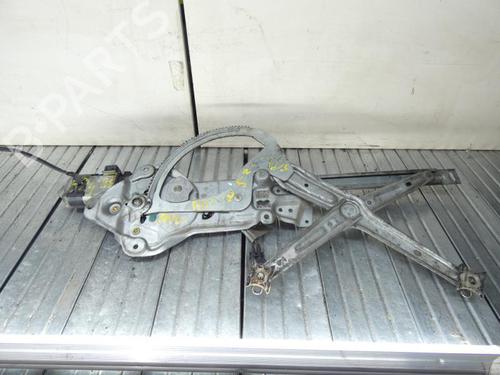 Used Front right window mechanism Front right window mechanism BMW 5 (E34) 524 td (115 hp) 23697966 23697966