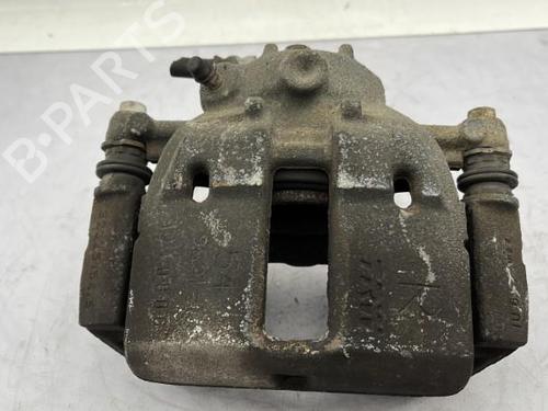 Right front brake caliper SMART FORFOUR (454) 1.5 CDI (454.000) | BP23751780M104 