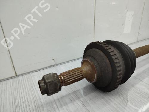 Right front driveshaft PEUGEOT 206+ (2L_, 2M_) 1.1 | BP23733123M39  - Image 6