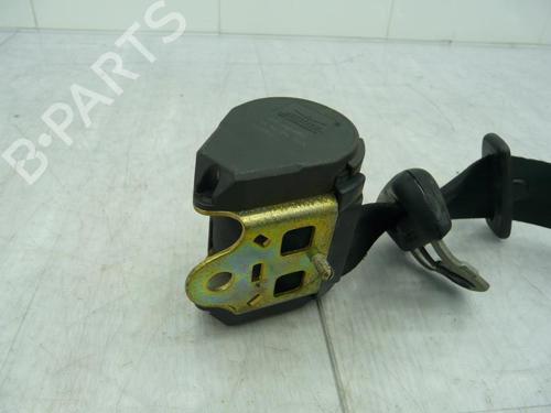 Used Rear left belt tensioner VW GOLF II (19E, 1G1) 1.6 TD (60 hp) 25269825