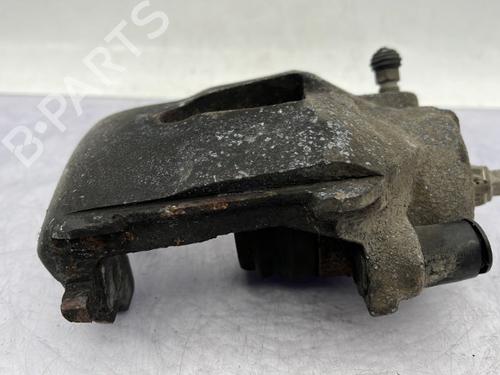 Right front brake caliper AUDI A3 (8P1) 1.9 TDI | BP23740564M104 - Image 4