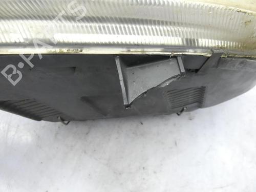 Left headlight MERCEDES-BENZ SPRINTER 3-t Van (B903) 308 CDI (903.661, 903.662, 903.663) | BP23673314C28 