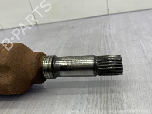 Used Right front driveshaft Right front driveshaft CITROËN DS3 (SA_) 1.6 VTi 120 (120 hp) 23703498 23703498