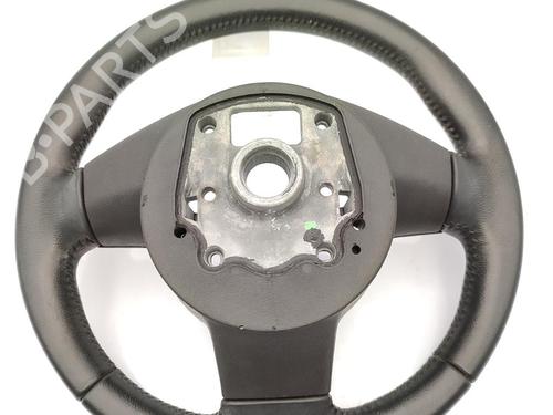 Steering wheel SEAT LEON (1P1) 1.9 TDI | BP23750287C49 