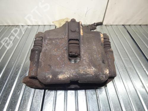 Pinça travão frente esquerda RENAULT MEGANE I (BA0/1_) 1.6 16V (BA04, BA0B, BA11, BA1J, BA16, BA19, BA1K, BA1V,... (107 hp) 23695581